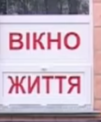 Вікнo життя – м. Бориспіль